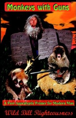 Monkeys with Guns