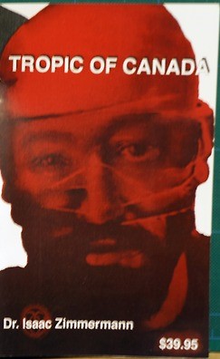 Tropic of Canada